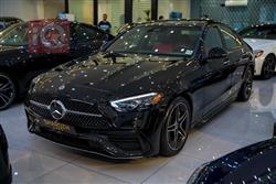 مێرسێدس بێنز C-Class